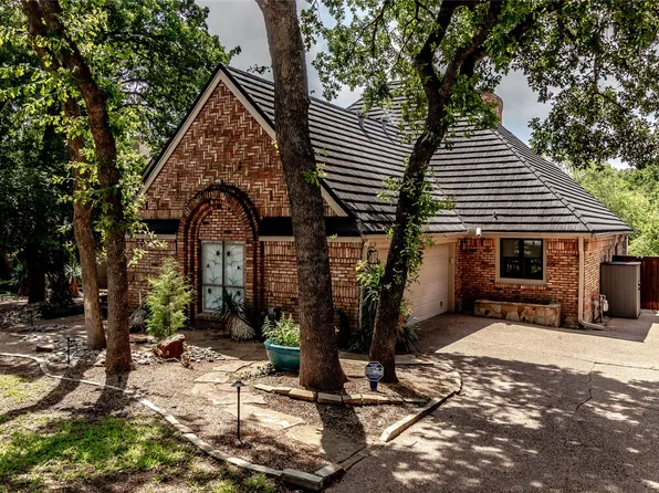 2310 Castle Rock Rd, Arlington, TX 76006