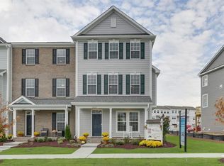 6121 Kayton St #2192, Raleigh, NC 27616