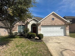 22710 Green Square Ct, Spring, TX 77373