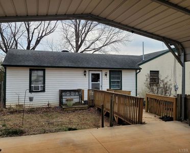 410 Breezewood Dr, Lynchburg, VA, 24502