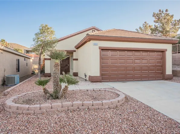 1859 Cypress Greens Ave, Henderson, NV 89012
