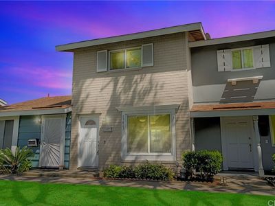 19863 Cambridge Ln, Huntington Beach, CA, 92646