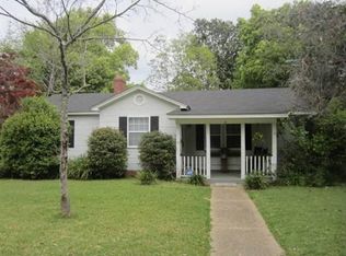 12 Princess Anne Rd, Mobile, AL 36608