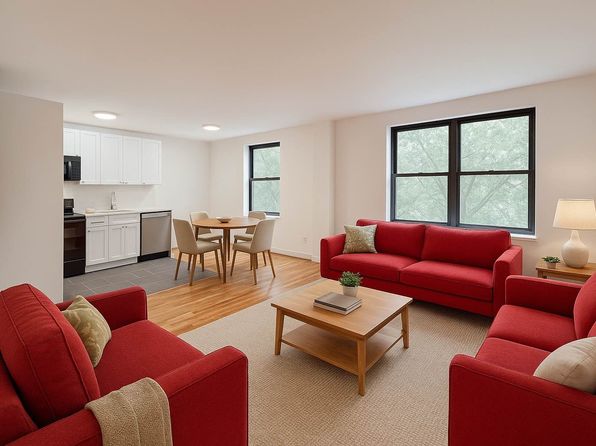 1725 Edison Ave APT 2A