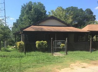 4315 Newlon Rd, Fort Smith, AR 72904