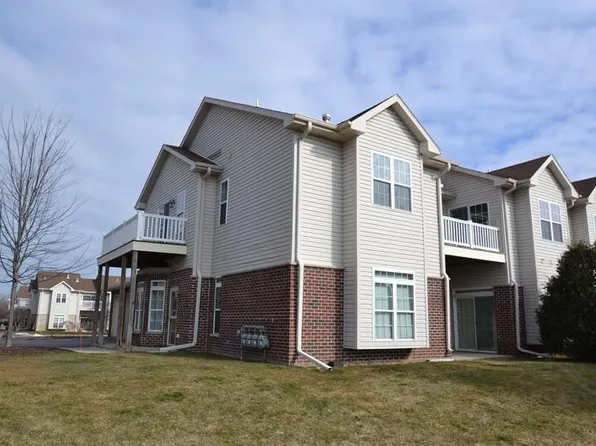 N99W14047 Seven Pines WAY #C, Germantown, WI 53022