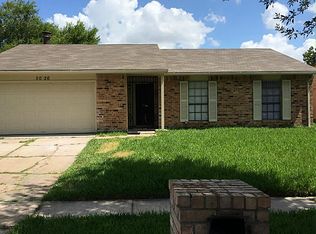 5026 Shadowridge Dr, Houston, TX 77053