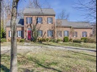 3791 McCandless Rd, Columbia, TN 38401