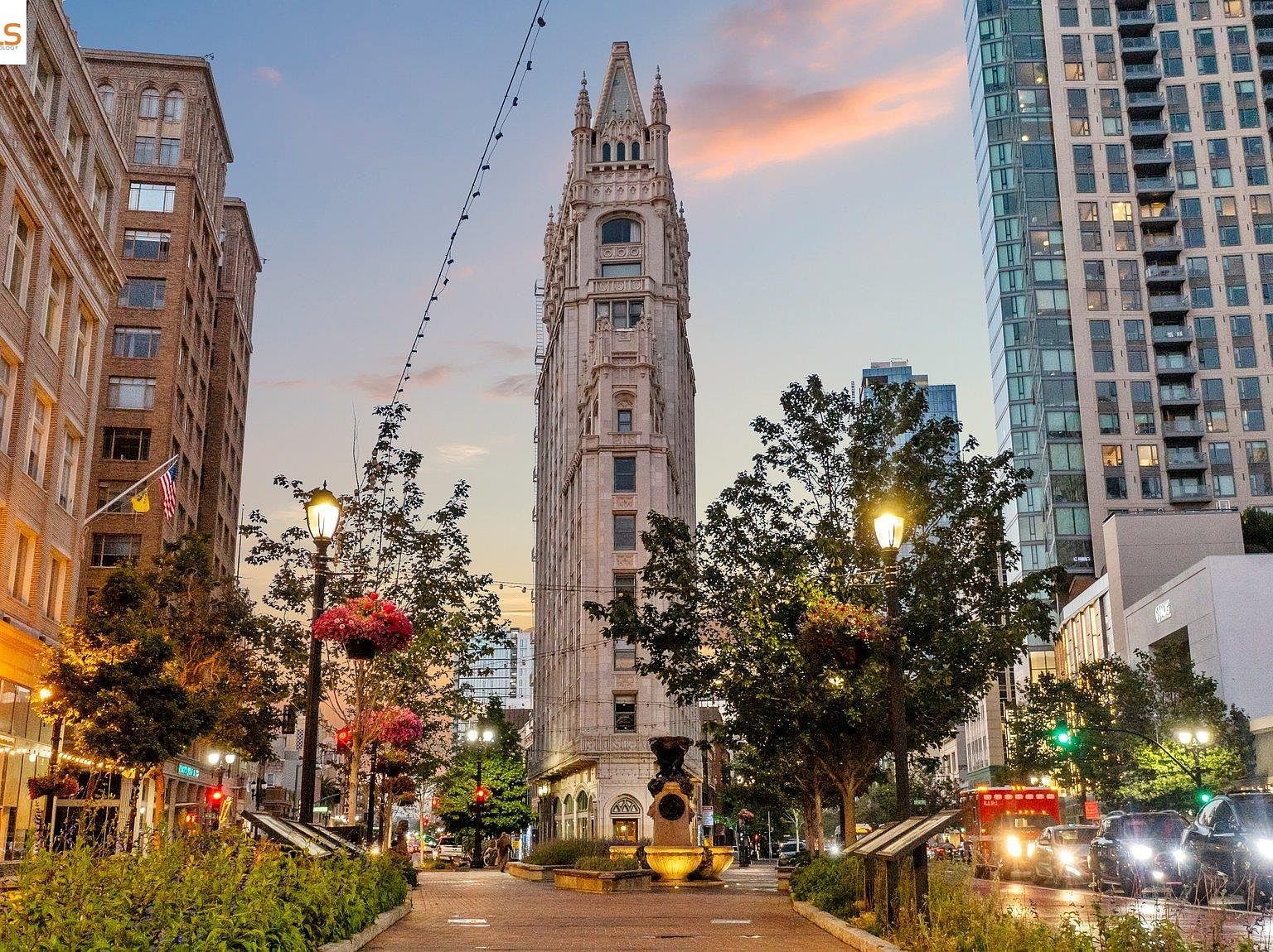 1615 Broadway 9, Oakland, CA 94612 MLS 41033275 Zillow