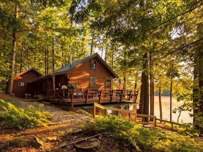 81 Merganser Lane, Winthrop, ME, 04364