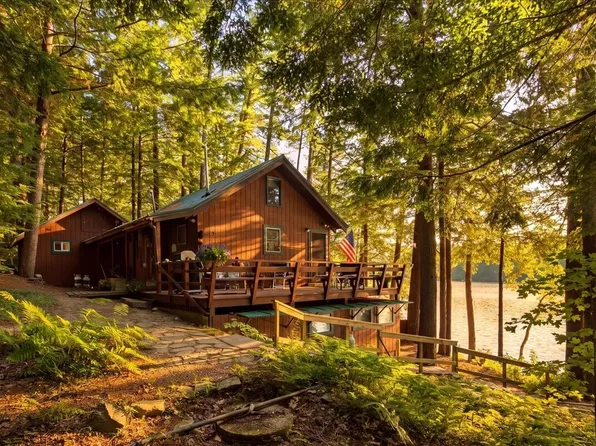 81 Merganser Lane, Winthrop, ME 04364