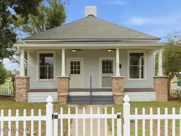 817 39th Ave, Gulfport, MS 39501