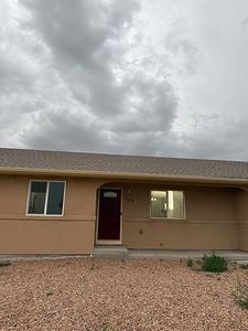 228 E Arvada Dr, Pueblo West, CO, 81007