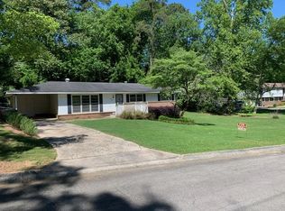 1204 Elizabeth St, Leeds, AL 35094