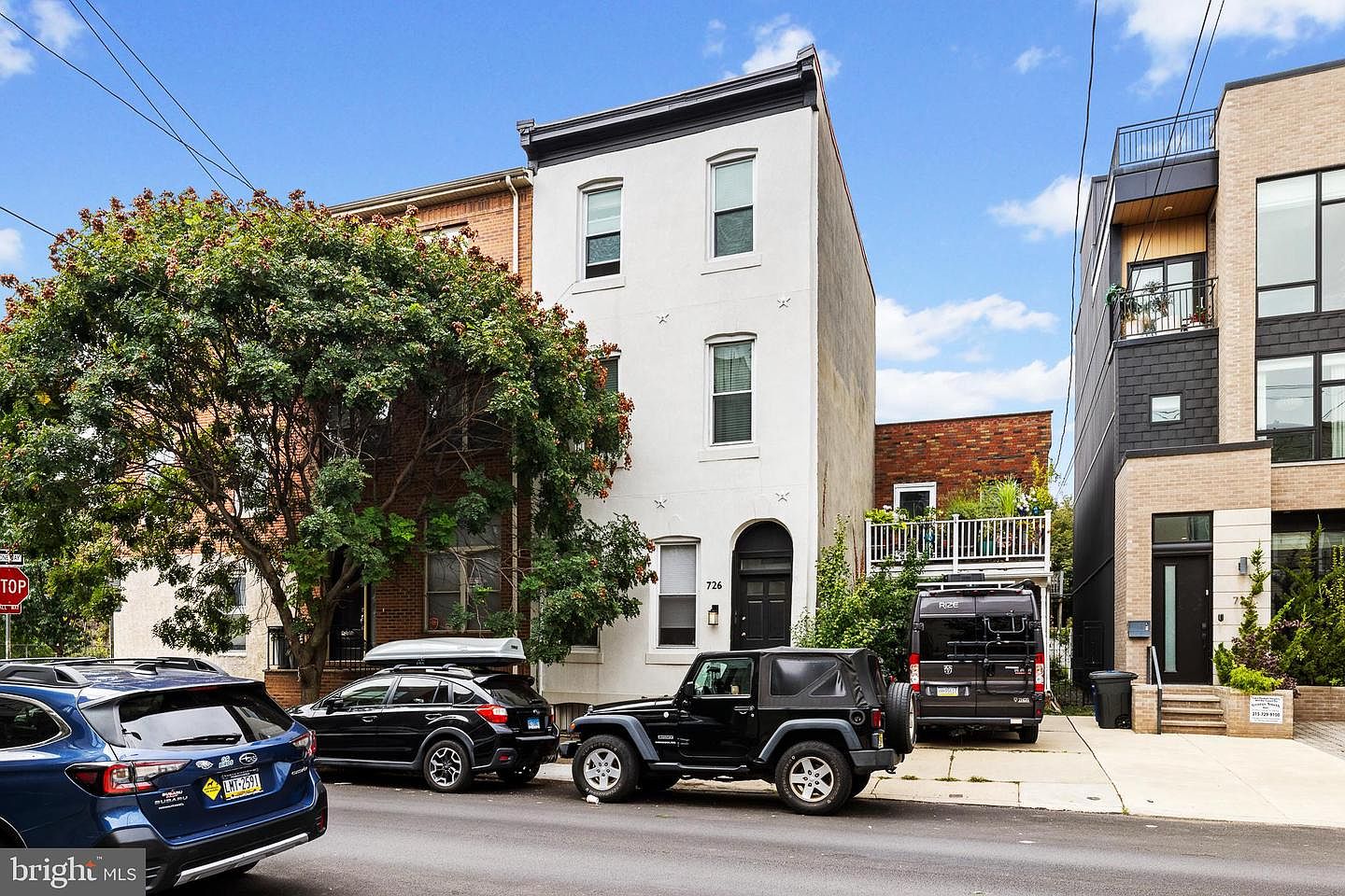726 19th, Philadelphia, PA 19146 | Zillow