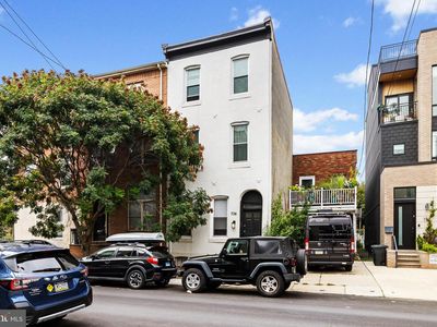 726 19th, Philadelphia, PA, 19146