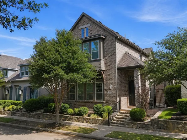 6013 Grand Ranch Pkwy, McKinney, TX 75070
