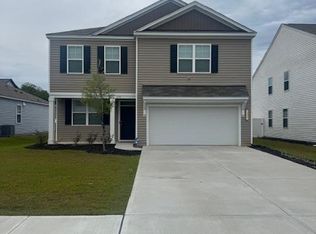 204 Wild Strawberry Ln, Moncks Corner, SC 29461
