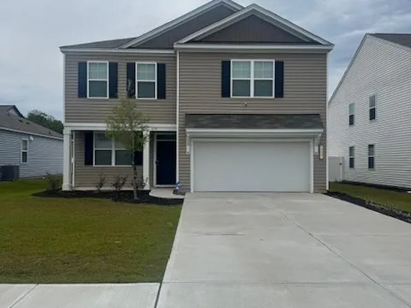 204 Wild Strawberry Ln, Moncks Corner, SC
