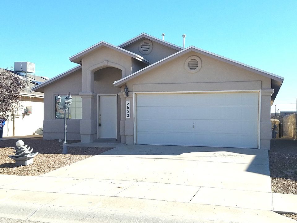 1st image of 3652 Tierra Alba Dr