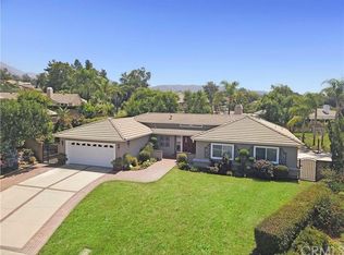 7150 Alta Vis, La Verne, CA 91750