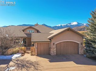 4220 Reserve Point, Colorado Springs, CO 80904
