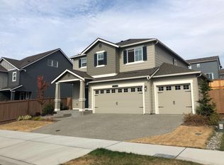 2810 Kacie Ct NE, Lacey, WA 98516