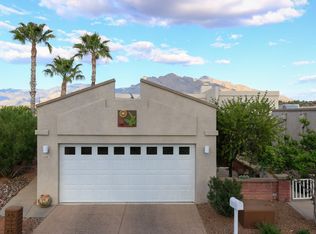 8766 N Johnny Miller Dr, Tucson, AZ 85742