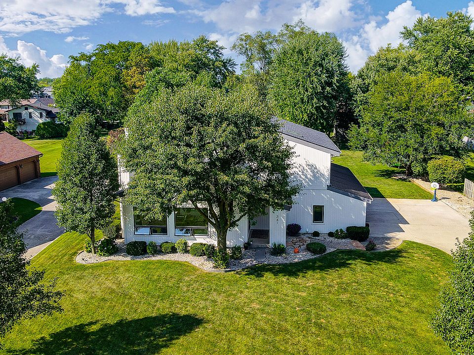 341 Leisure Ln, Celina, OH 45822 Zillow