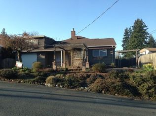 1332 N 171st St, Seattle, WA 98133