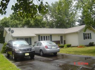 467 Flock Rd, Hamilton, NJ 08619