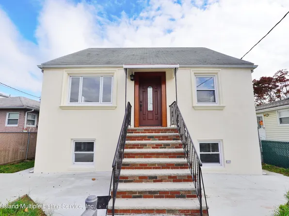 231 Jerome Ave, Staten Island, NY 10305