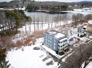 49 Abbott St, Gardner, MA 01440