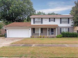 1500 Northwick Ct, Little Rock, AR 72227