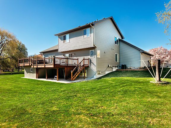 4th image of 10014 Pin Oak Ct N