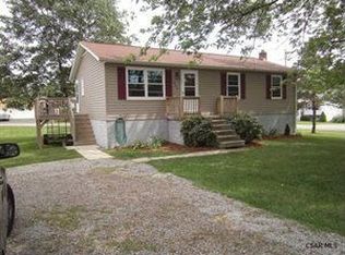 789 Taylor Rd, Friedens, PA 15541