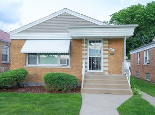 9747 S Morgan St, Chicago, IL 60643