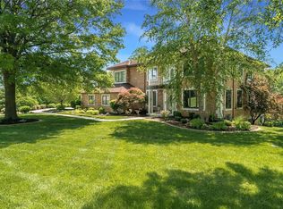 54 Bogey Estates Dr, Saint Charles, MO