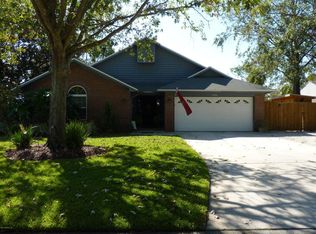 4752 Deerfoot Ln S, Jacksonville, FL 32257