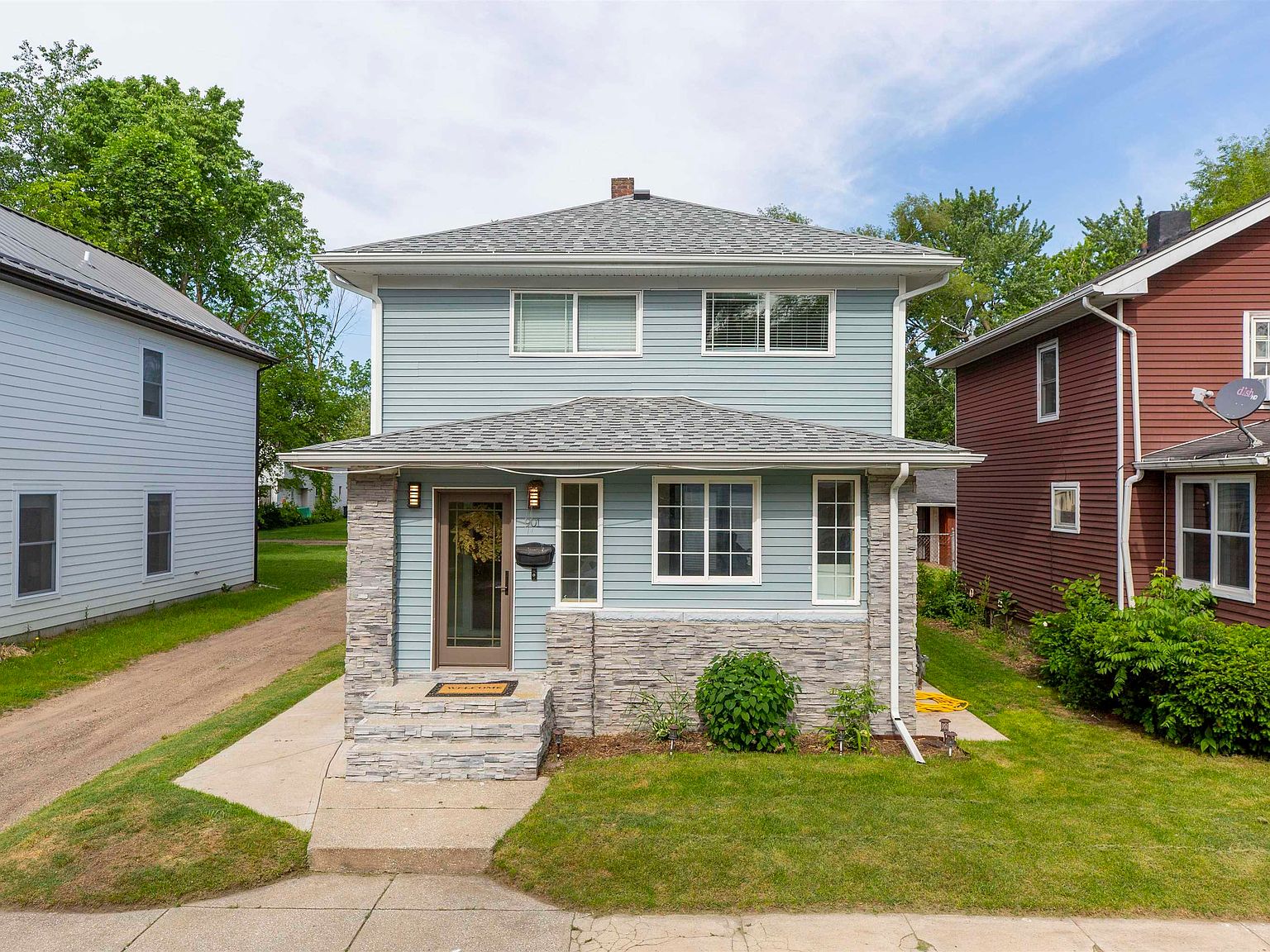 901 Harrison St, South Bend, IN 46616 Zillow