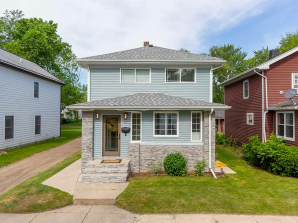 901 Harrison Ave, South Bend, IN 46616