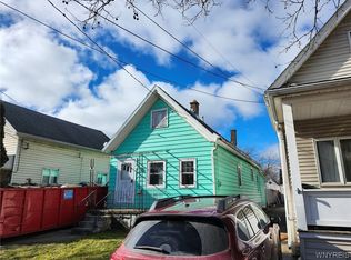 302 N Ogden St, Buffalo, NY 14206