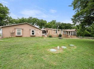 7977 County Road 4023, Kemp, TX 75143