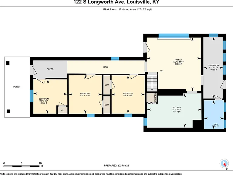 122 S Longworth Ave — Photo 17