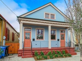 2128 Valmont St #2128, New Orleans, LA 70115