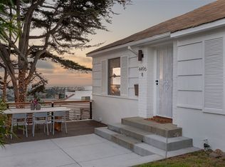 4496 Cape May Ave, San Diego, CA 92107