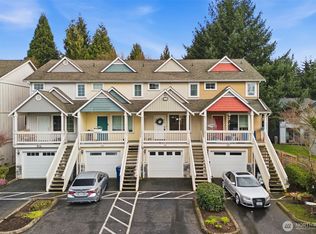 1814 I Street NE #202, Auburn, WA
