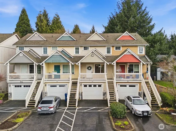 1814 I Street NE #202, Auburn, WA 98002