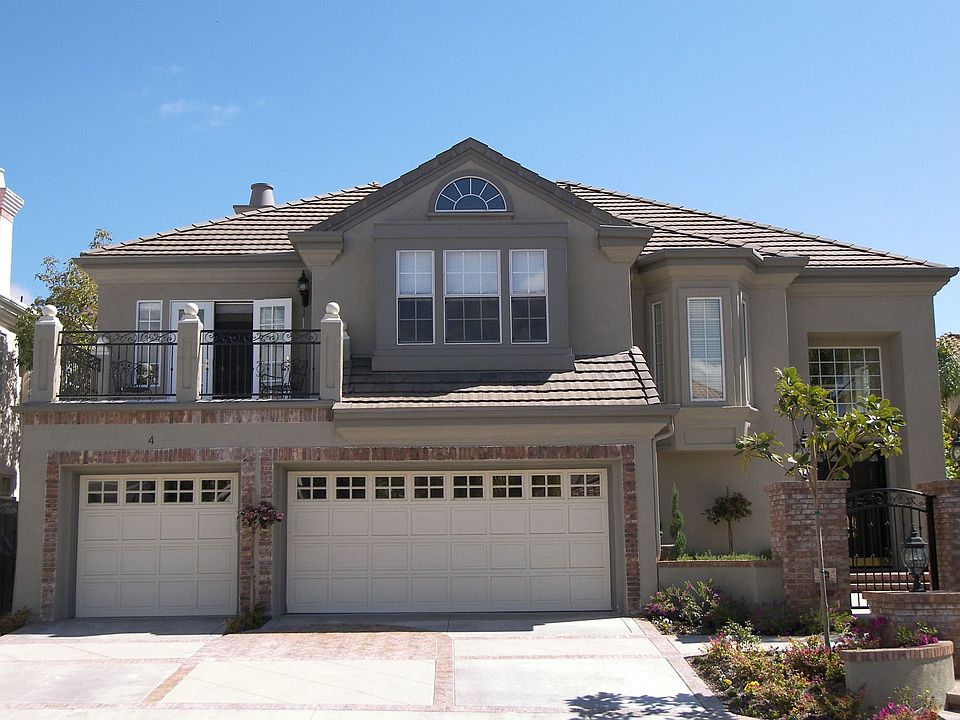 Beautiful curb appeal with new hardscape and landscape