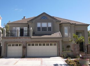 4 Dellwood, Trabuco Canyon, CA 92679